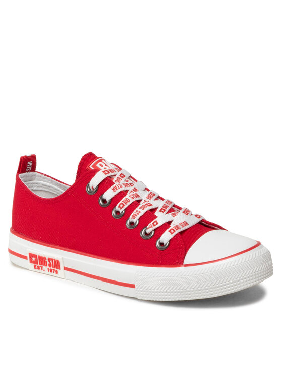 Scarpe da ginnastica Big Star Shoes