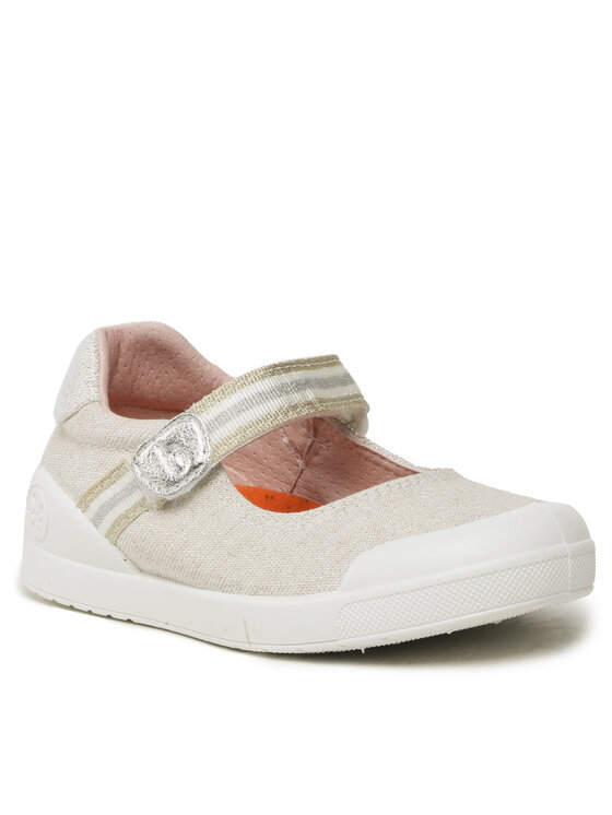 Scarpe basse Biomecanics