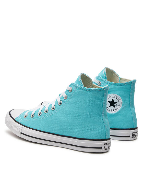Converse Converse Tenisice Chuck Taylor All Star Hi A06562C Plava