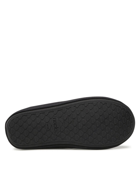 Nuvola Nuvola Тапочки Boot Home Marbled UNBHGJAS672 Сірий