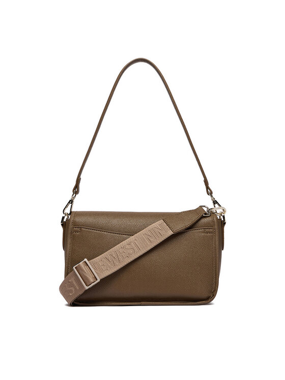 Nine West Nine West Kabelka CEO-SAVILLE ROW-LH22271 Hnedá