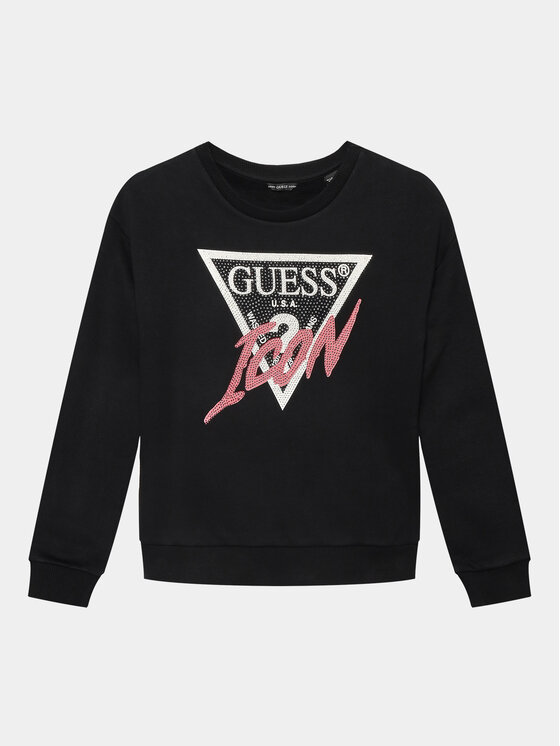 Felpa Guess