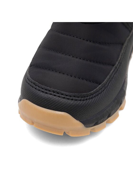Action Boy Action Boy Stivali da neve CP86-25071 Nero