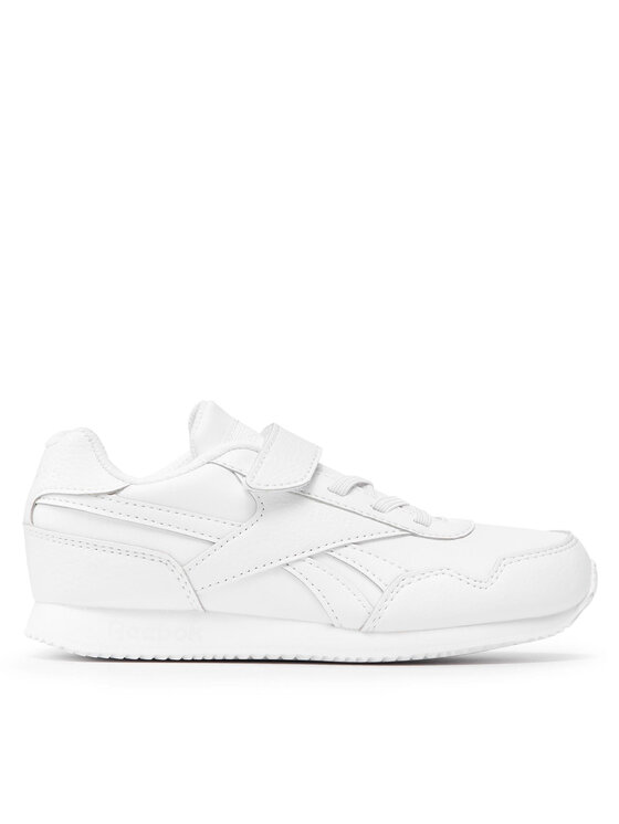 Reebok Reebok Snīkeri Royal Cljog 3.0 1V FV1490 Balts