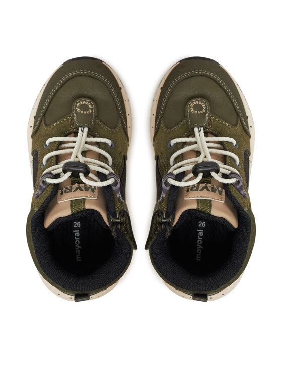 Mayoral Mayoral Bakancs 44512 Khaki