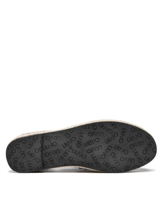 Espadrillas Vera 02 SA2277 PX148 Nero