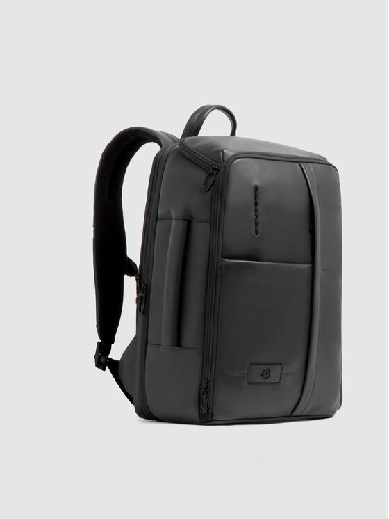 Piquadro Piquadro Zaino 12664 Nero