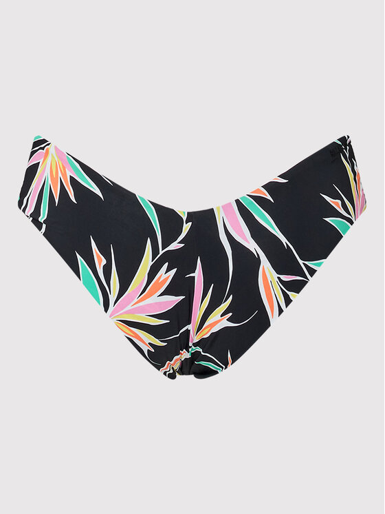 Billabong BikiniUnterteil Sol Searcher Fiji C3SB06 BIP2 Schwarz