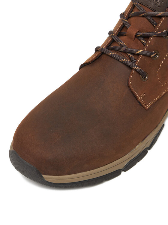Rieker Rieker Auliniai batai CEO-31204-22 Ruda
