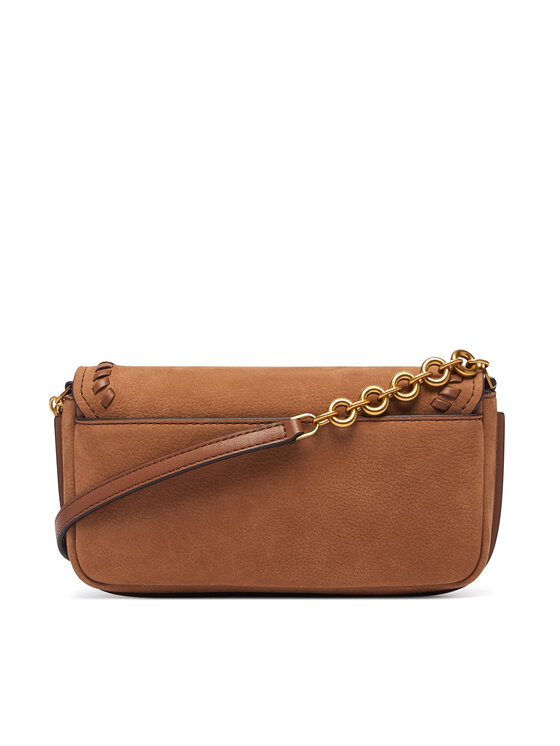 MICHAEL Michael Kors MICHAEL Michael Kors Τσάντα Nolita 32T6AY5C5Y Καφέ