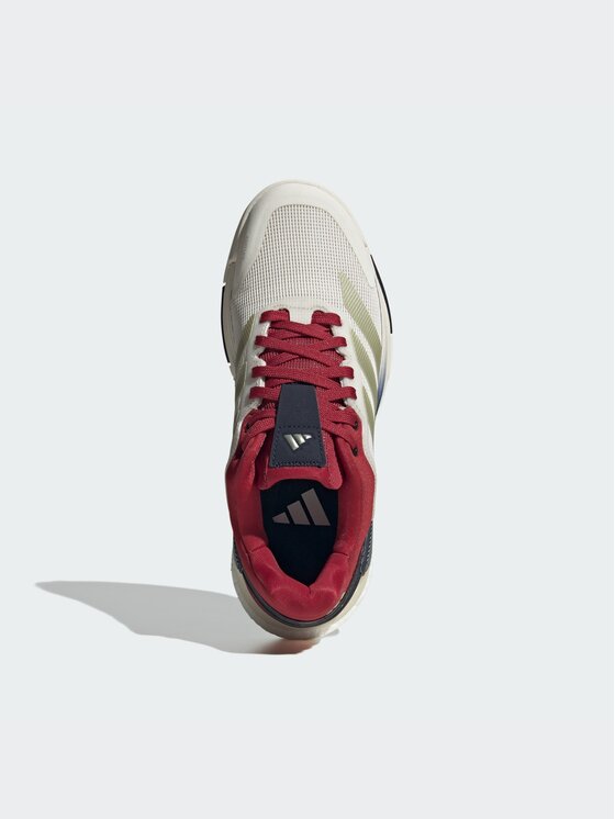 adidas adidas Buty do padla Crazyquick BOOST Biały