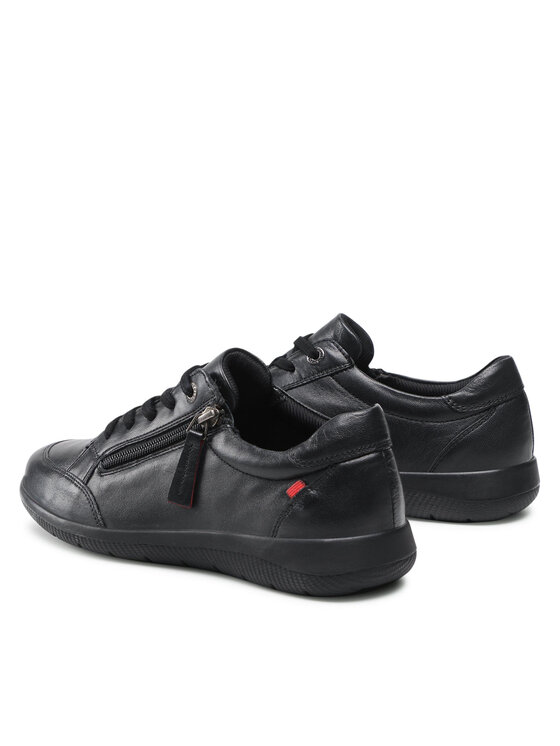Go Soft Go Soft Sneakers WI16-SAMSON-01 Nero