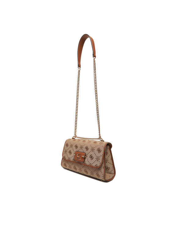 Guess Guess Torebka HWJP96 54210 Beżowy