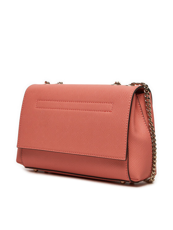 Sac guess corail outlet