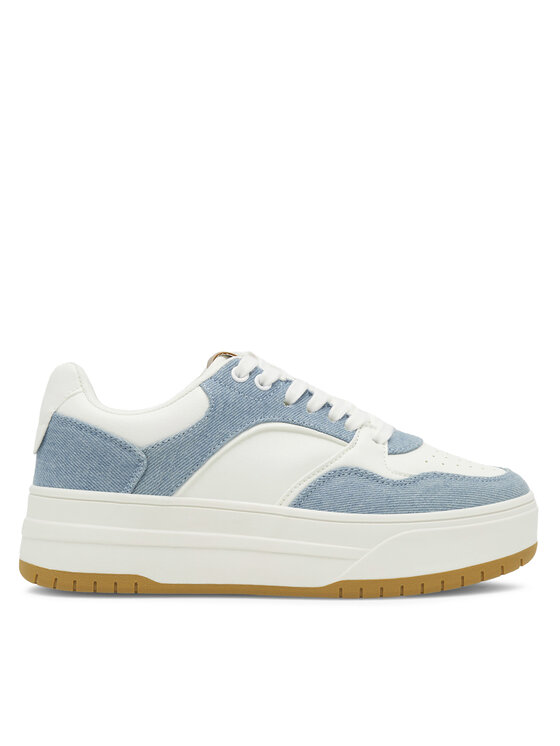Jenny Fairy Jenny Fairy Sneakersy WAG1311702A Bílá