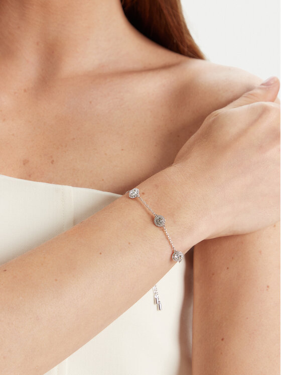 Swarovski Swarovski Bracciale 5732272 Argento