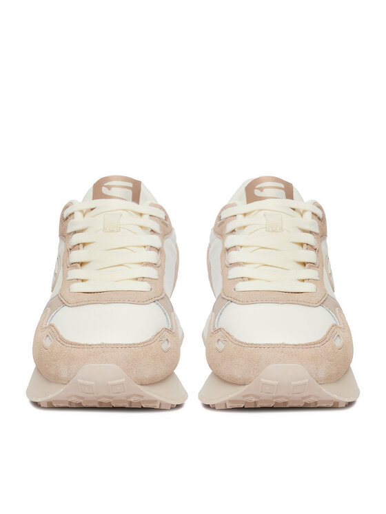 G-Star Raw G-Star Raw Sneakers CEO-YG240116-02L Beige