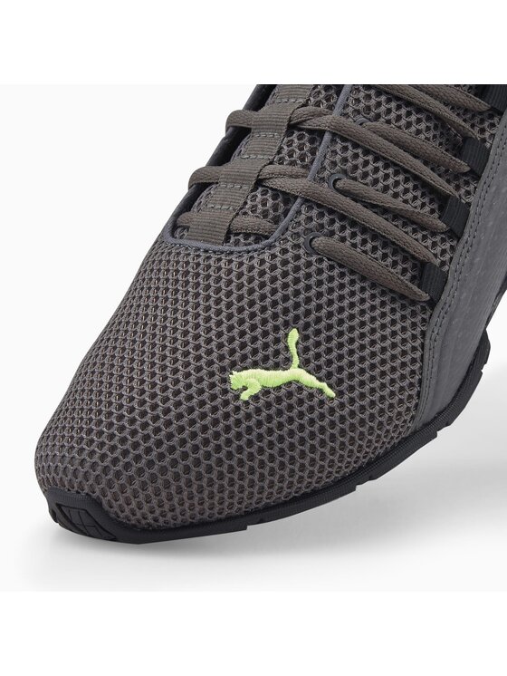 Puma Puma Sneakersy 194384 Szary