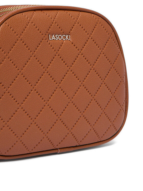 Lasocki Lasocki Τσάντα C-LSK-X-002-08 Καφέ