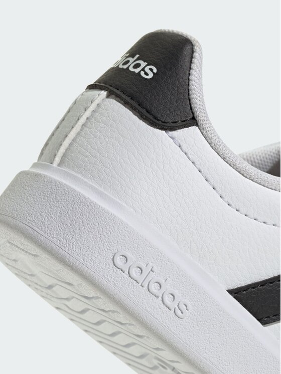 adidas adidas Sneakersy 164944 Biały