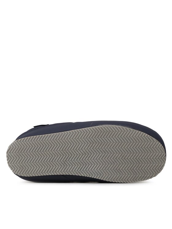 Polo Ralph Lauren Polo Ralph Lauren Παντόφλες Σπιτιού Maxson II RF103860 Σκούρο μπλε