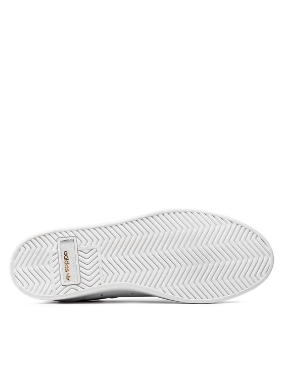 adidas adidas Superge Sleek W DB3258 Bela