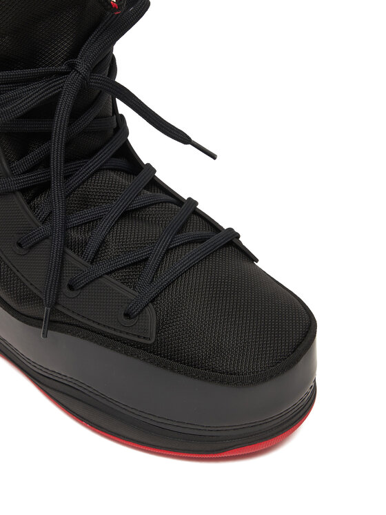 Bogner Bogner Lumesaapad Laax 8 32547534 Must