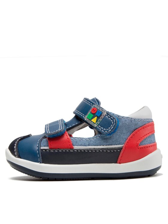 Mayoral Mayoral Sandalen 41.374 Dunkelblau