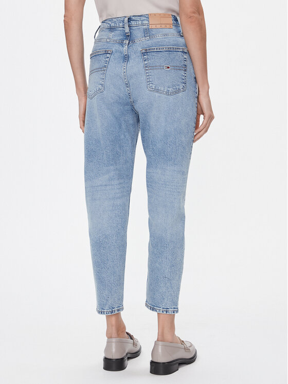 Tommy Jeans Tommy Jeans Jeans DW0DW17275 Blu Slim Fit