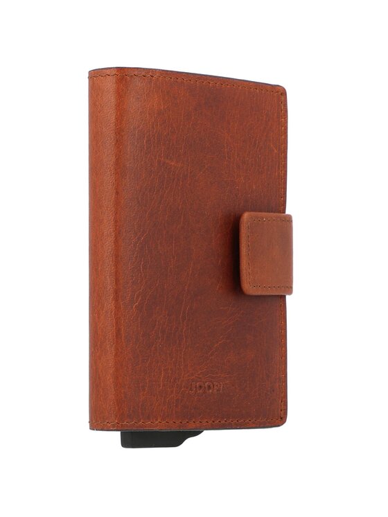 JOOP! JOOP! Etui na karty kredytowe 239821 Brązowy