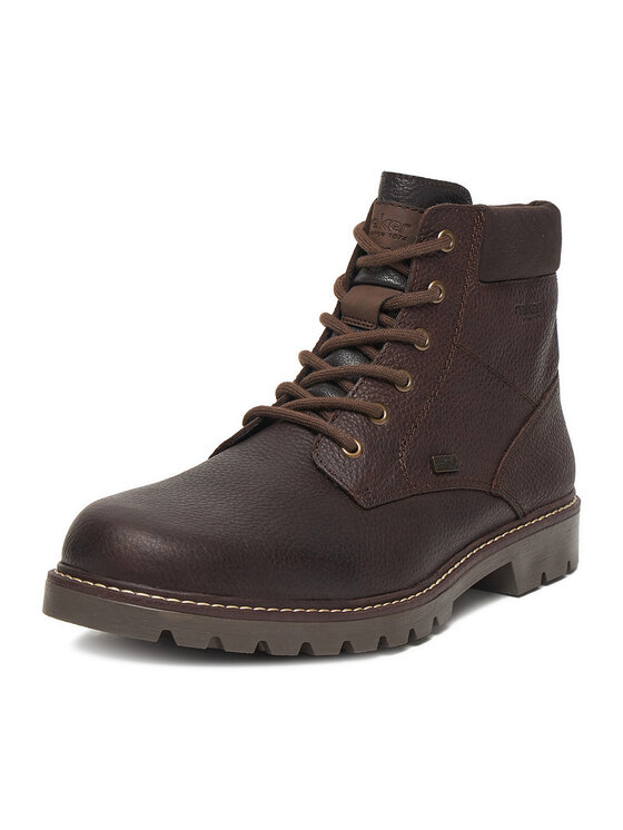 Rieker Rieker Auliniai batai CEO-38842-25 Ruda