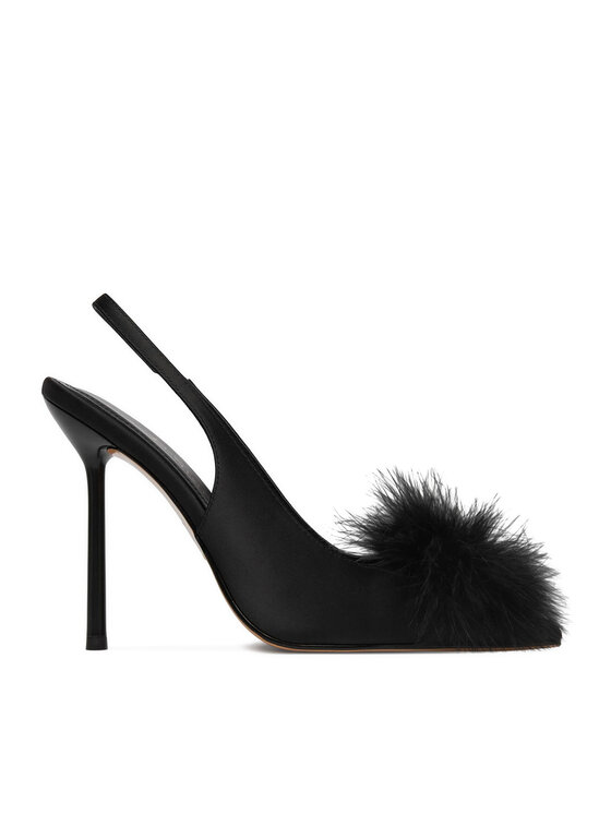 Eva Minge Eva Minge Scarpe stiletto EO-LAYLA-LT1677-35 Nero