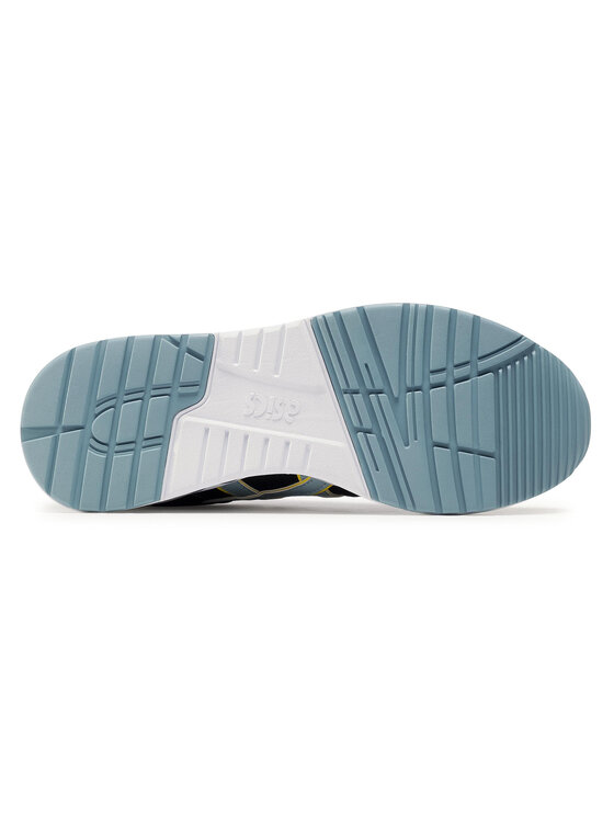 Asics Asics Sneakersy Gelsaga Sou 1191A242 Czarny