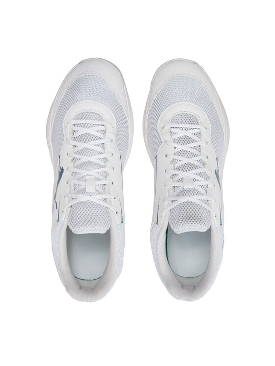 Puma Puma Încălțăminte pentru sporturi de interior Varion II 107341 08 Alb