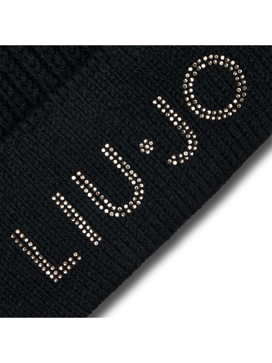 Liu Jo Liu Jo Căciulă 2F3059 M0300 Negru
