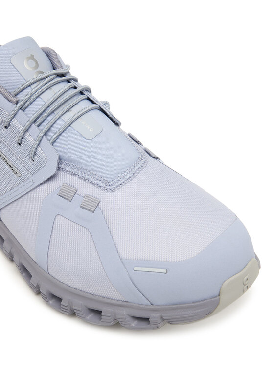 On On Sneakers Cloud 6 Wp 3WF10053392 Albastru