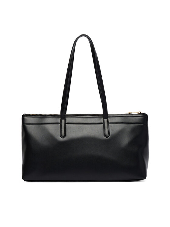 Just Cavalli Just Cavalli Сумка 80RA4BO1 ZSD85 Чорний