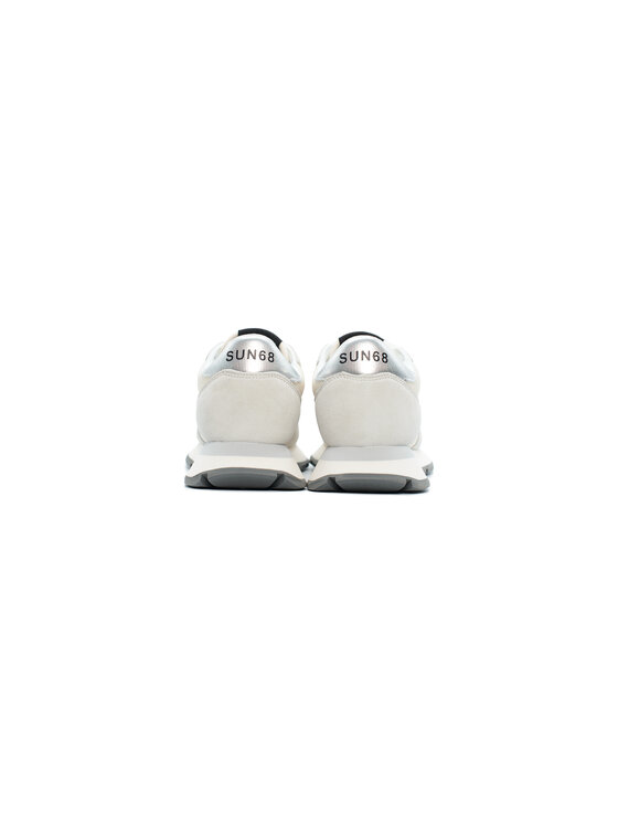 SUN68 SUN68 Sneakers Z45202-31 Bianco