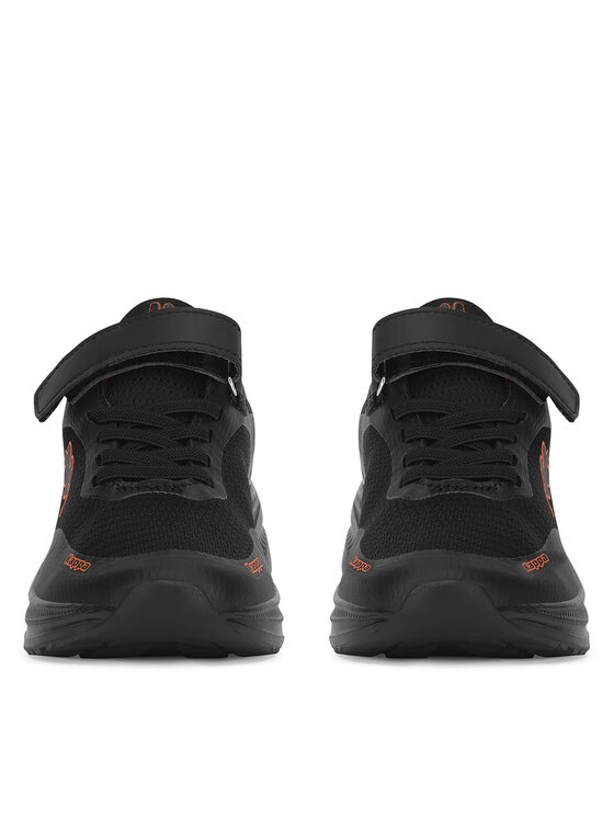 Kappa Kappa Tossud AW24-3C041(CH) Must
