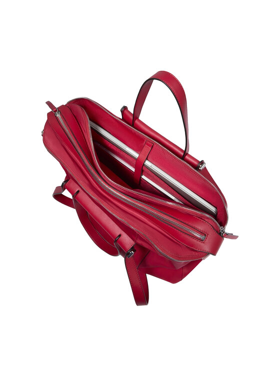 Piquadro Piquadro Borsa bd4574w92t-r Rosso