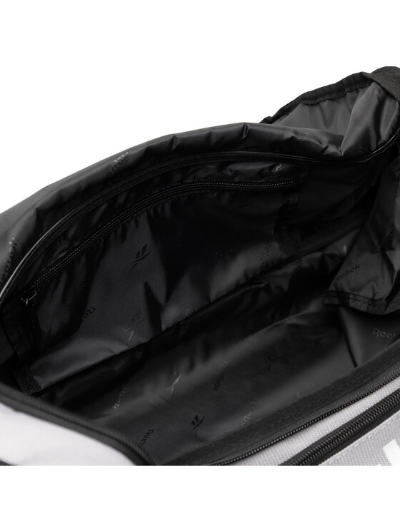 Reebok Reebok Športna torba RBK-034-CCC-05 Siva