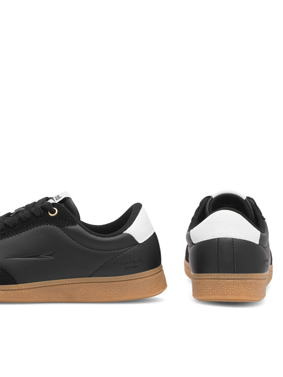 Sprandi Sprandi Sneakers RETROSTEMP MPRS-22M12313 Nero