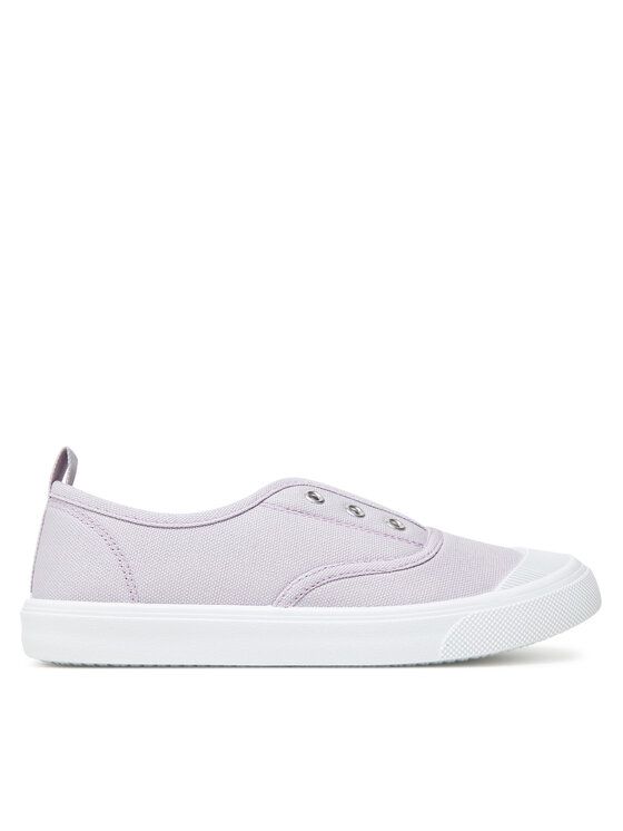 DeeZee DeeZee Tenisice CEO-CSS20535-02 Ljubičasta