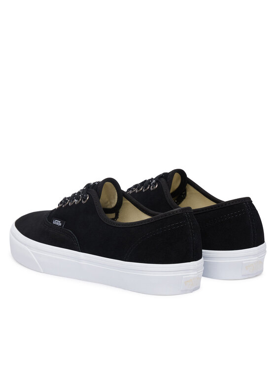 Vans Vans Teniși Authenthic VN000D6G6BT1 Negru