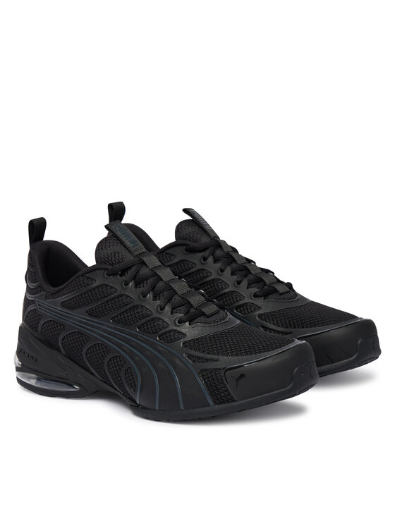 Puma Puma Sneakersy Voltra 312589 01 Čierna