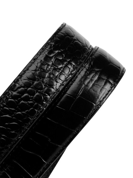 Gino Rossi Gino Rossi Cintura da donna BLYL24001-2 CR Nero
