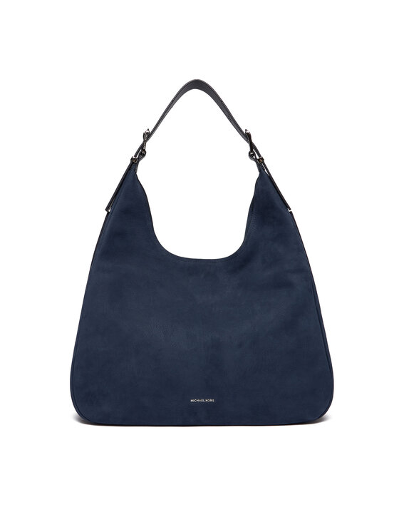MICHAEL Michael Kors MICHAEL Michael Kors Torebka 30F4SY5H3T Granatowy