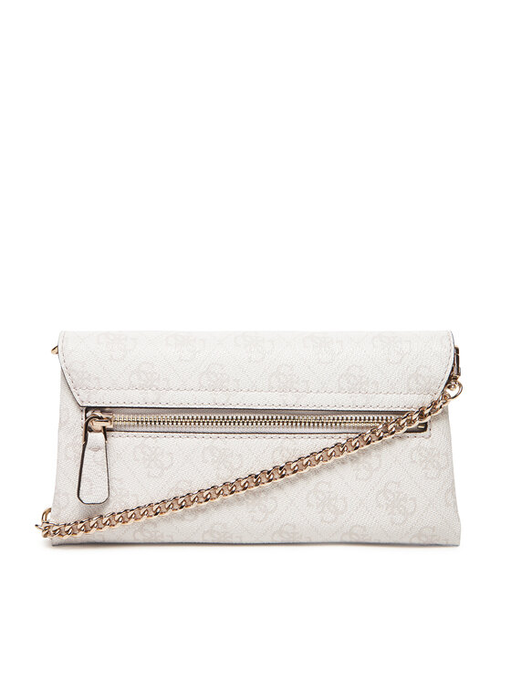 Guess Guess Torbica Noelle II Mini HWBG96 72750 Bijela