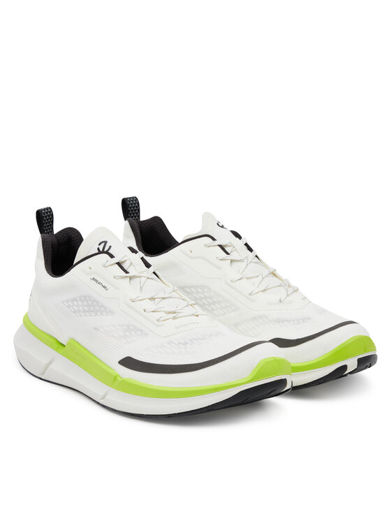 ECCO ECCO Sneakersy Biom 2.2 83075458244 Biela