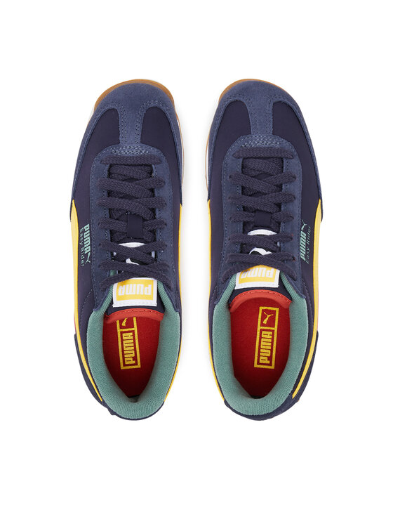 Puma Puma Sportcipők Easy Rider Kids Jr 399715 12 Sötétkék